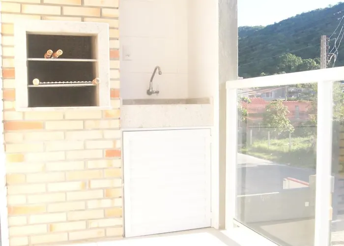 Bombinhas Quinta Do Mar Complexo B