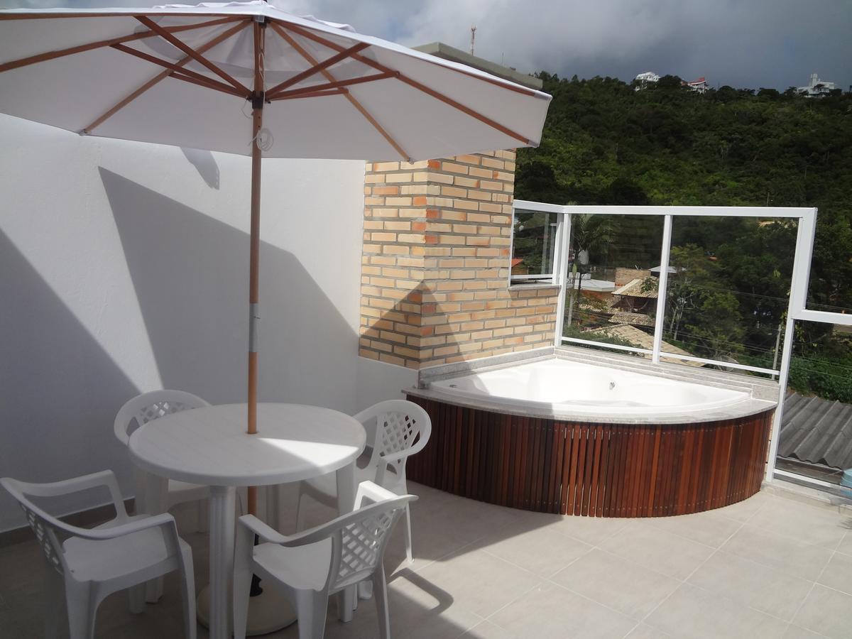 Apartment Quinta Do Mar Complexo B