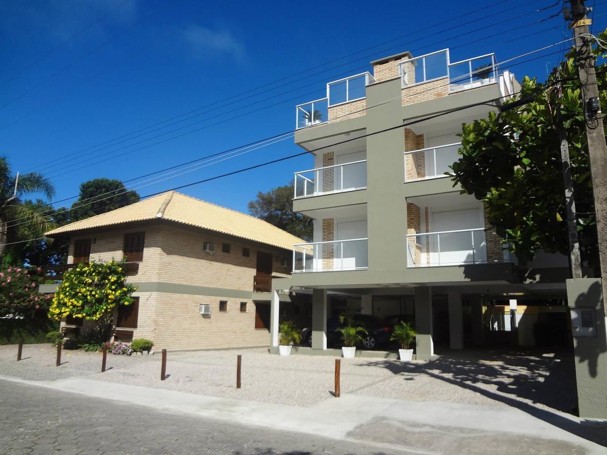 Quinta Do Mar Complexo B Apartment Bombinhas