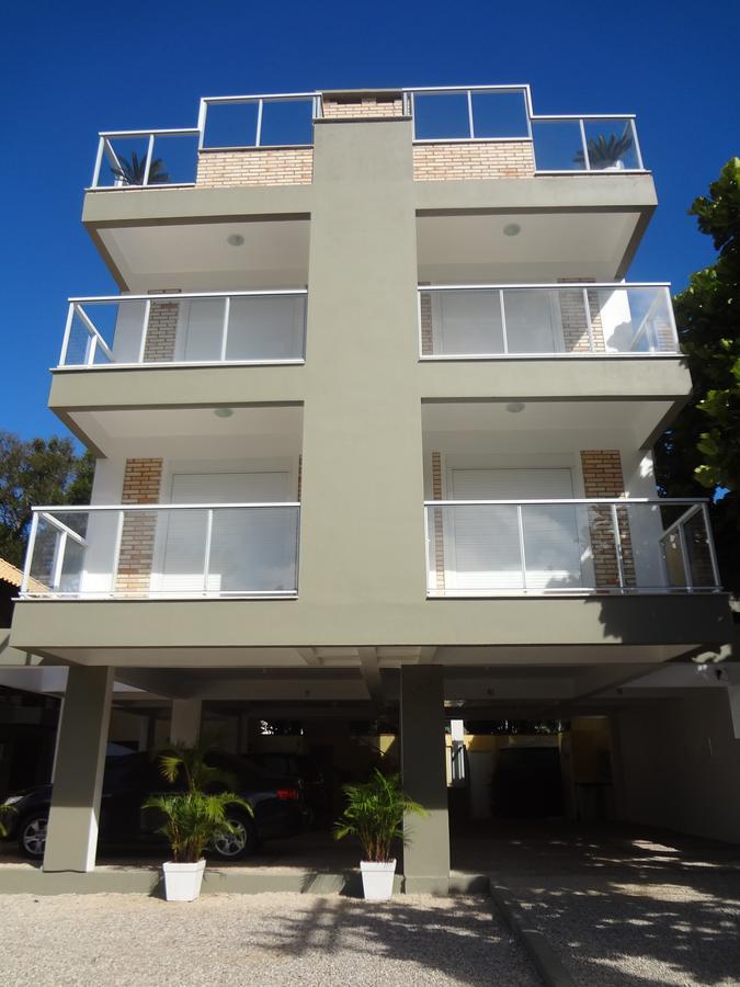 Apartment Quinta Do Mar Complexo B Bombinhas