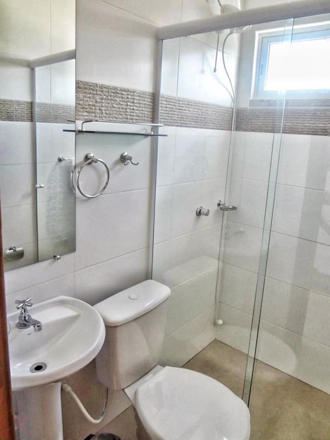 Quinta Do Mar Complexo B Apartment *