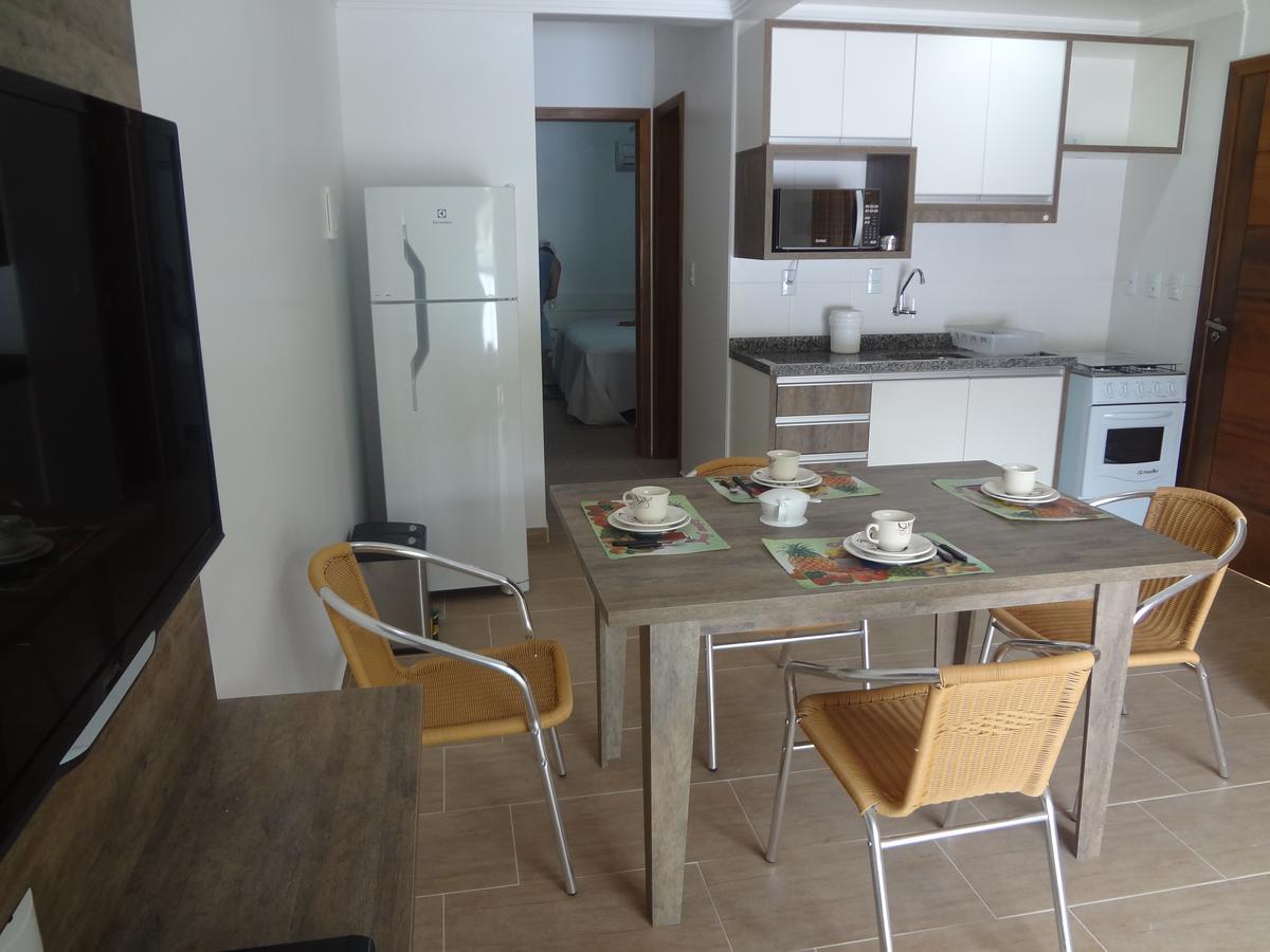 Apartment Quinta Do Mar Complexo B
