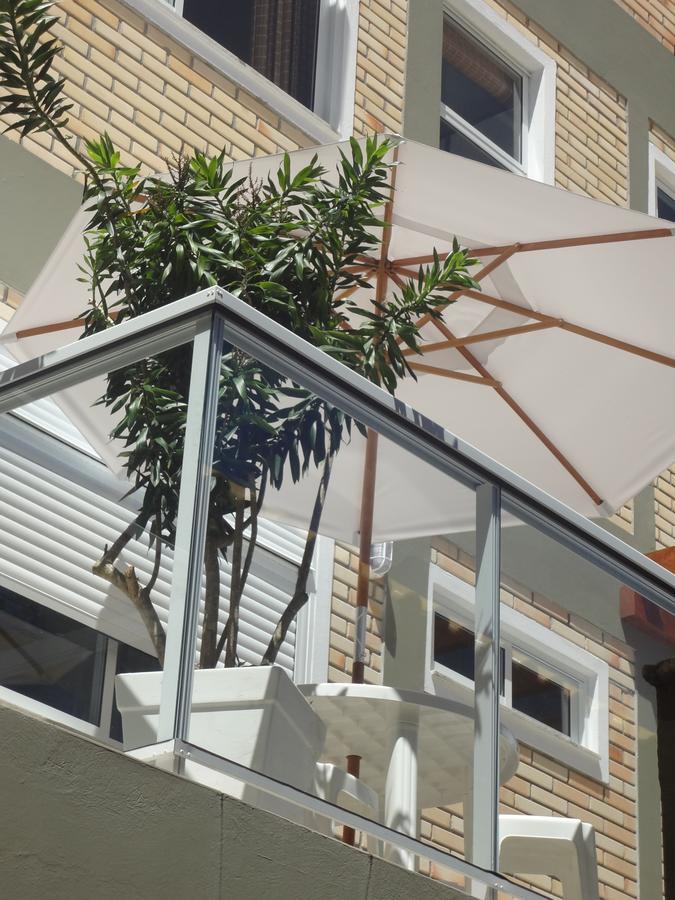 Quinta Do Mar Complexo B Apartment Bombinhas
