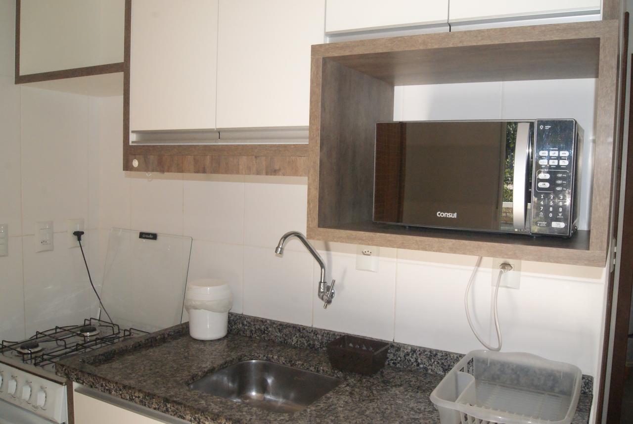 Quinta Do Mar Complexo B Apartment