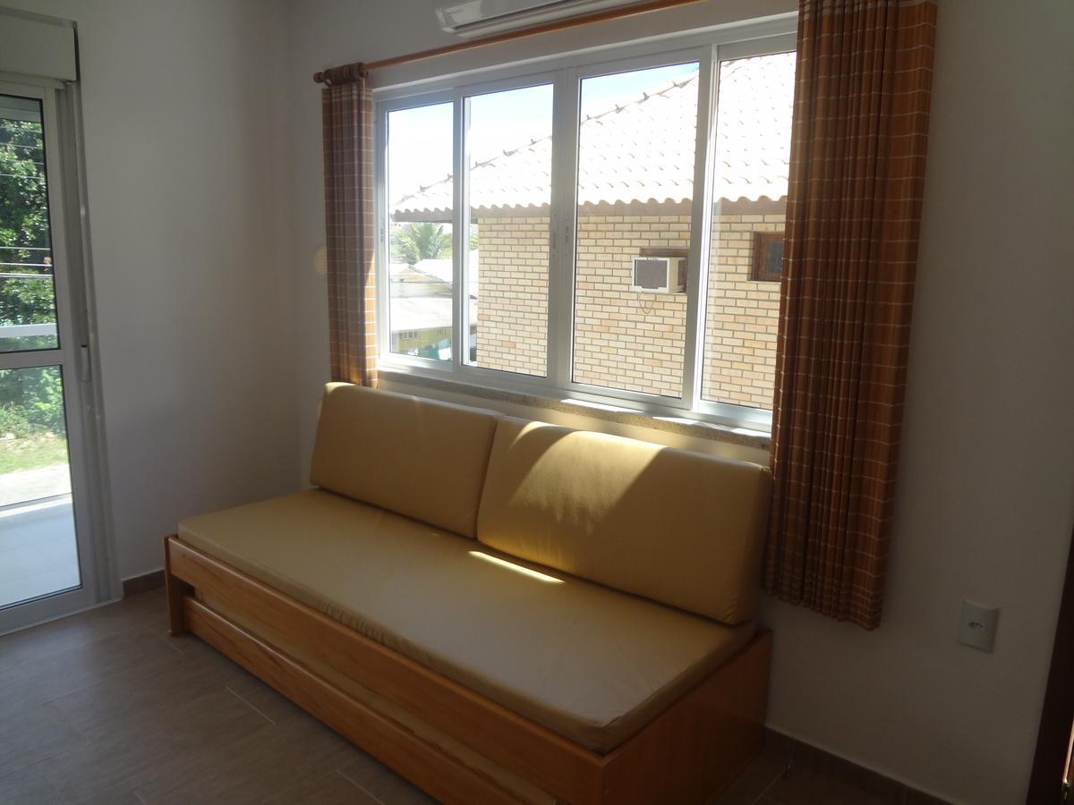 Apartment Quinta Do Mar Complexo B Bombinhas