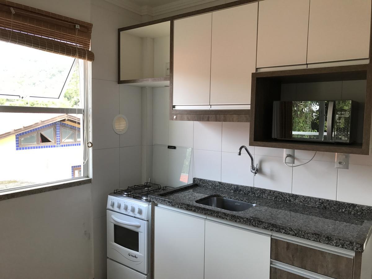 公寓 Quinta Do Mar Complexo B Bombinhas