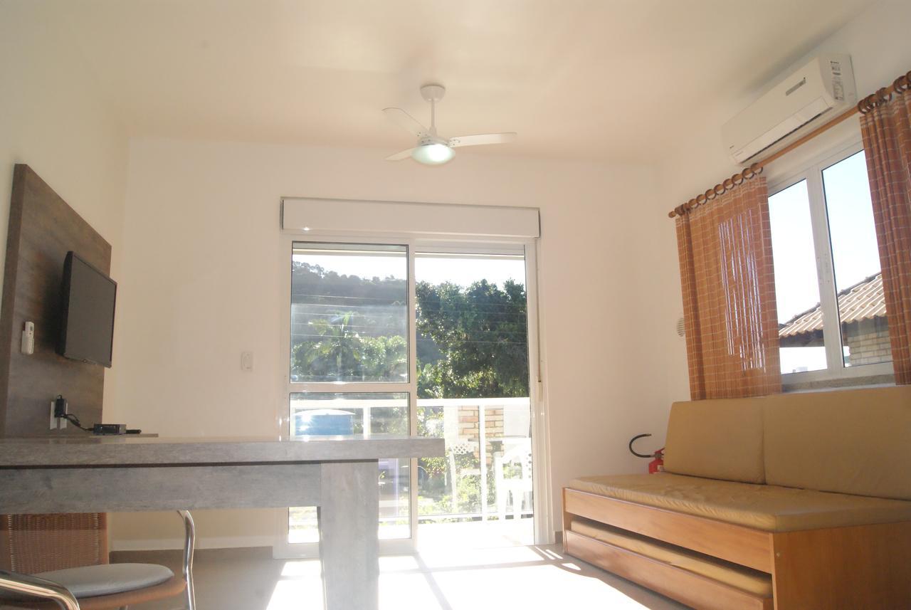 Quinta Do Mar Complexo B 公寓 Bombinhas