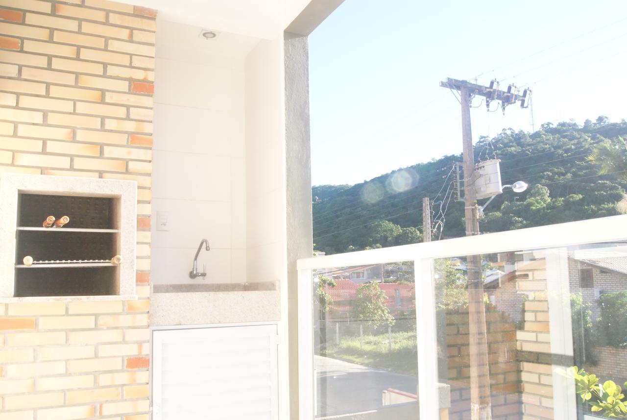 公寓 Quinta Do Mar Complexo B *